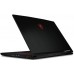 Ноутбук MSI Thin GF63 11UC-207XRU 9S7-16R612-207