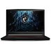 Ноутбук MSI GF63 11UCX-1606XRU (9S7-16R612-1606)