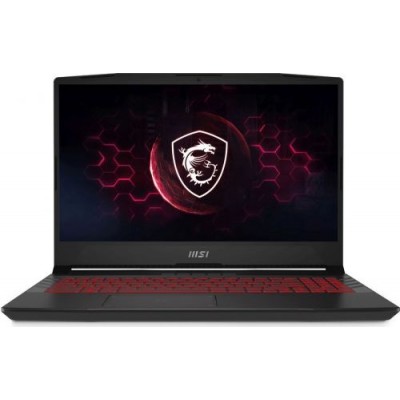 Ноутбук MSI Pulse GL66 12UCK 9S7-158414-695