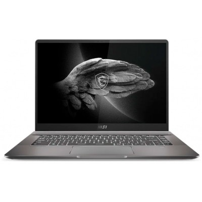 Ноутбук MSI Creator Z16 (A11UET-037) (9S7-157111-037)