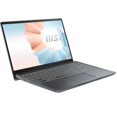 Ноутбук MSI Modern 14 (B4MW-252) (9S7-14DK14-252)