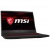 Ноутбук MSI GF63 Thin 11UC-290X (9S7-16R612-290)