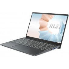 Ноутбук MSI Modern 14 B11MOU-1240RU 9S7-14D334-1240