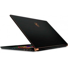 Ноутбук MSI GS75 Stealth 10SFS-402RU (9S7-17G311-402)