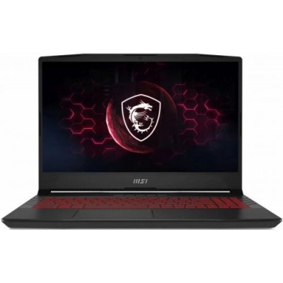 Ноутбук MSI Pulse GL66 12UCK-696XRU 9S7-158414-696