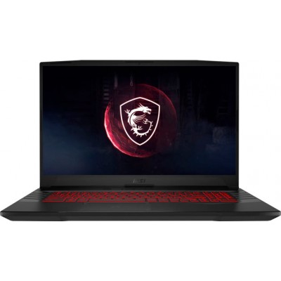 Ноутбук MSI GL76 (11UCK-491X) Pulse