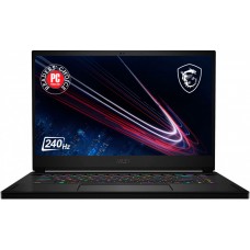 Ноутбук MSI GS66 (11UH-252) Stealth (9S7-16V412-252)