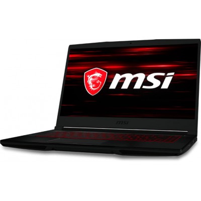 Ноутбук MSI GF63 (10UD-417) (9S7-16R512-417)
