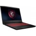 Ноутбук MSI GL66 (11UEK-208) Pulse (9S7-158124-208)