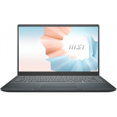 Ноутбук MSI Modern 14 (B10MW-455X)