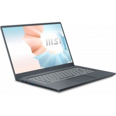 Ноутбук MSI Modern 15 (A11SBU-836)