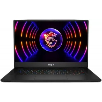 Ноутбук MSI Titan GT77HX 13VI-213RU