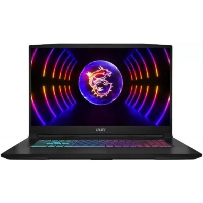 Ноутбук MSI Pulse 17 B13VGK-814XRU