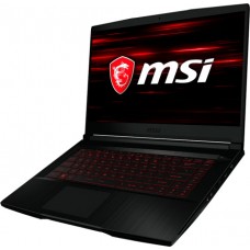 Ноутбук MSI GF63 (10UD-418X) (9S7-16R512-418)