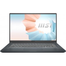 Ноутбук MSI Modern 15 (A11SBU-836)