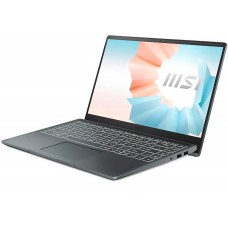 Ноутбук MSI Modern 14 (B4MW-406) (9S7-14DK14-406)