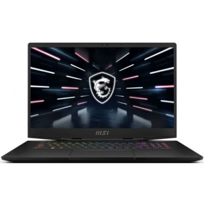 Ноутбук MSI Stealth GS77 12UHS 9S7-17P112-030