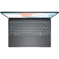 Ноутбук MSI Modern 14 (B11SBL-477) (9S7-14D214-477)