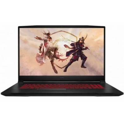 Ноутбук MSI Katana GF66 11UD-1050X (9S7-158212-1050)