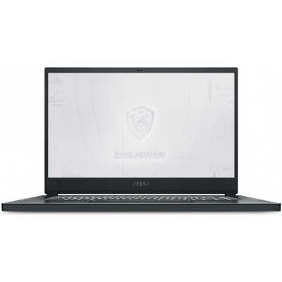 Ноутбук MSI WS66 (11UM-214) (9S7-16V434-214)