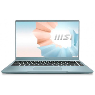 Ноутбук MSI Modern 14 (B11SB-410) (9S7-14D212-410)