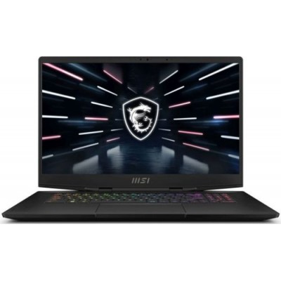 Ноутбук MSI Stealth GS77 12UGS 9S7-17P112-251