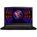 Ноутбук MSI GF63 Thin 12VE-1038XRU (9S7-16R821-1038)