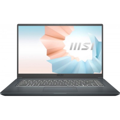 Ноутбук MSI Modern 15 (A11MU-832)