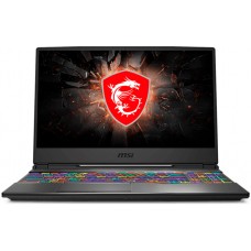 Ноутбук MSI GP65 (10SFK-254X) Leopard