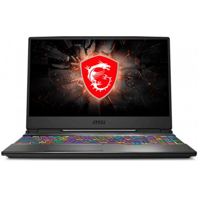 Ноутбук MSI GP65 (10SFK-254X) Leopard