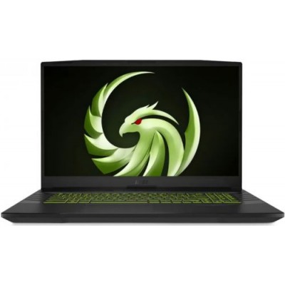 Ноутбук MSI Alpha 17 B5EEK-040XRU 9S7-17LL12-040