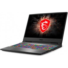 Ноутбук MSI GP65 (10SFK-254X) Leopard