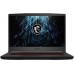 Ноутбук MSI GF63 Thin 11SC-693 9S7-16R612-1091