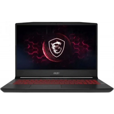 Ноутбук MSI Pulse GL66 12UDK-697RU 9S7-158414-697