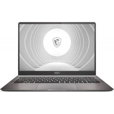 Ноутбук MSI CreatorPro Z16 B12UMST-075 9S7-15G121-075