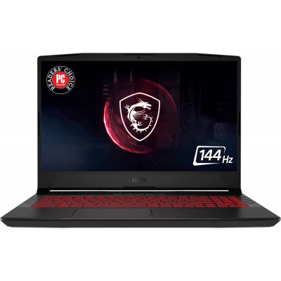 Ноутбук MSI GL66 (11UCK-423X) Pulse (9S7-158224-423)