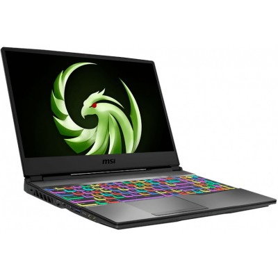 Ноутбук MSI Alpha 15 (A4DEK-011)