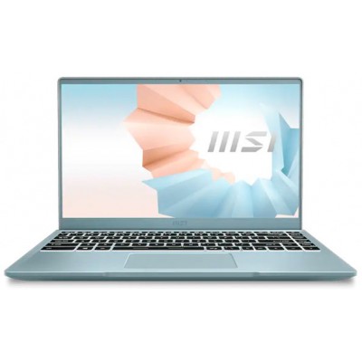 Ноутбук MSI Modern 14 (B11SB-413)