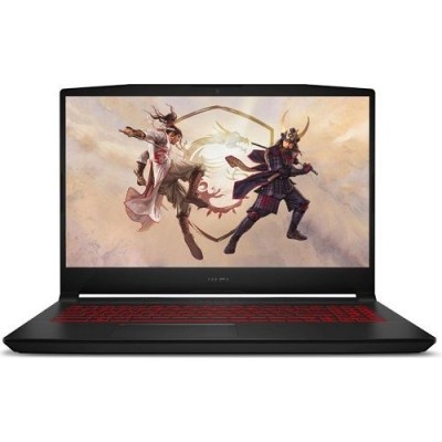 Ноутбук MSI Katana GF66 12UGS-483 9S7-158332-483