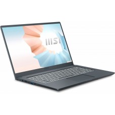 Ноутбук MSI Modern 15 (A11SBU-475) (9S7-155266-475)