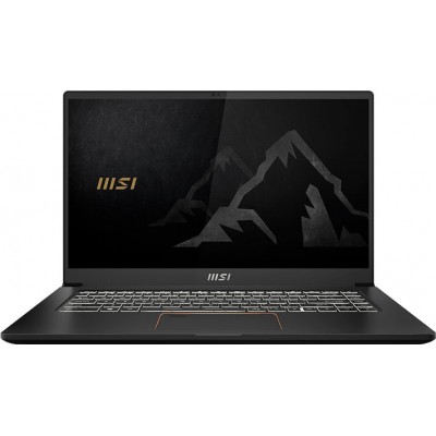 Ноутбук MSI Summit E15 (A11SCST-067)