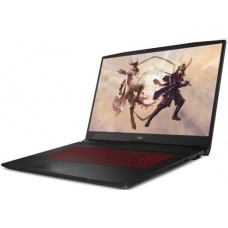 Ноутбук MSI Katana GF76 12UE-055 9S7-17L322-055