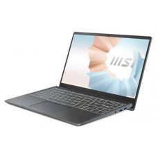 Ноутбук MSI Modern 14 B11MOU-1239RU 9S7-14D334-1239