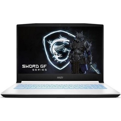 Ноутбук MSI Sword 15 A12UE-487XRU 9S7-158333-487