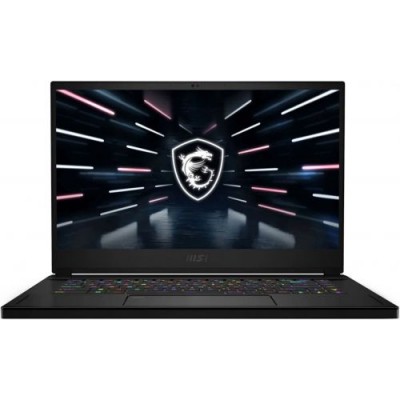 Ноутбук MSI Stealth GS66 12UGS-212RU 9S7-16V512-212