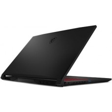 Ноутбук MSI Katana GF76 12UE-055 9S7-17L322-055