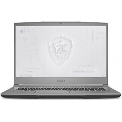 Ноутбук MSI WF65 (10TI-290)