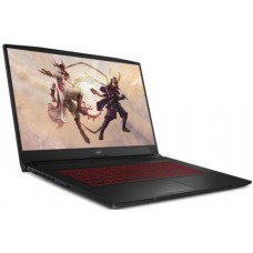 Ноутбук MSI Katana GF76 12UE-055 9S7-17L322-055