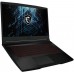 Ноутбук MSI GF63 12HW-005XRU 9S7-16R712-005