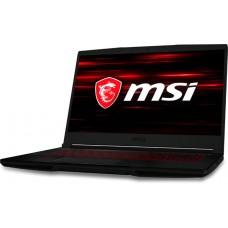 Ноутбук MSI GF63 (9SCXR-454) Thin